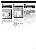 Preview for 21 page of Zanussi FJI 1204/4 Instruction Booklet