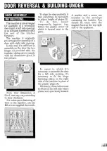 Preview for 25 page of Zanussi FJI 1204/4 Instruction Booklet