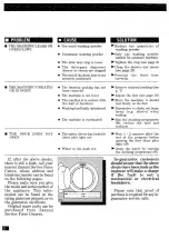 Preview for 28 page of Zanussi FJI 1204/4 Instruction Booklet