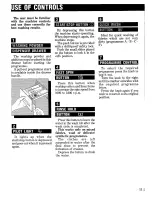 Preview for 11 page of Zanussi FJI 1204/A Instruction Booklet