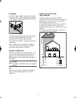 Preview for 27 page of Zanussi FJS 1025 W Instruction Booklet