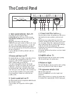 Preview for 6 page of Zanussi FJS 1097 NW Instruction Booklet