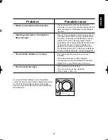 Preview for 23 page of Zanussi FL 1008 Instruction Booklet