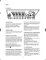 Preview for 10 page of Zanussi FL 889 User Manual