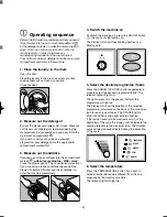 Preview for 18 page of Zanussi FL 889 User Manual