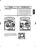 Preview for 25 page of Zanussi FL 889 User Manual