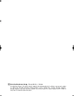 Preview for 26 page of Zanussi FL 889 User Manual