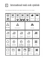 Preview for 12 page of Zanussi FL401 Instruction Booklet