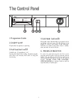 Preview for 5 page of Zanussi FL501 Instruction Booklet