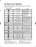 Preview for 13 page of Zanussi FLA 1001 W Instruction Booklet