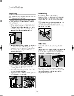 Preview for 7 page of Zanussi FLD 1000 User Manual