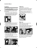 Preview for 7 page of Zanussi FLD 1006 User Manual