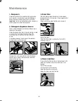 Preview for 19 page of Zanussi FLD 1006 User Manual