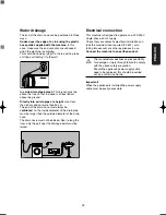 Предварительный просмотр 8 страницы Zanussi FLD 1200 User Manual