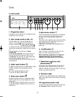 Предварительный просмотр 11 страницы Zanussi FLD 1200 User Manual