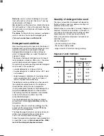 Предварительный просмотр 13 страницы Zanussi FLD 1200 User Manual