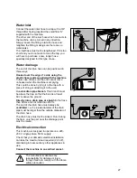 Preview for 7 page of Zanussi FLD 800 M Installation And Instruction Manual