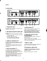 Preview for 11 page of Zanussi FLD606 User Manual