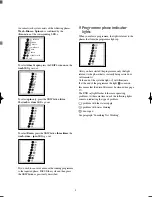 Preview for 8 page of Zanussi FLE 1016 W Instruction Booklet