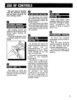 Предварительный просмотр 11 страницы Zanussi FLI 1042/A Instruction Booklet