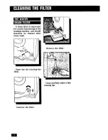 Предварительный просмотр 24 страницы Zanussi FLI 1042/A Instruction Booklet