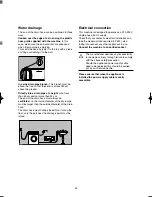 Предварительный просмотр 8 страницы Zanussi FLN1209 User Manual