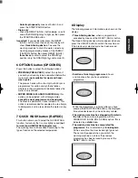 Предварительный просмотр 11 страницы Zanussi FLN1209 User Manual