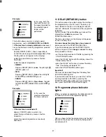 Предварительный просмотр 13 страницы Zanussi FLN1209 User Manual