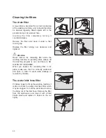 Preview for 13 page of Zanussi FLS 1000 C Instructions Manual