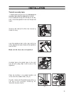 Preview for 16 page of Zanussi FLS 1000 C Instructions Manual