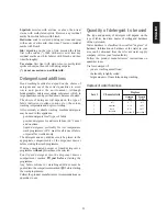 Preview for 11 page of Zanussi FLS 1002 V Instruction Booklet