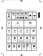 Предварительный просмотр 13 страницы Zanussi FLS 1072 User Manual