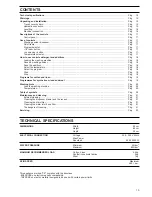 Preview for 2 page of Zanussi FLS 431 C Instruction Booklet