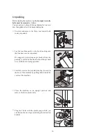 Preview for 16 page of Zanussi FLS 571 C Instruction Booklet