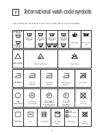 Preview for 12 page of Zanussi FLS 702 Instruction Booklet