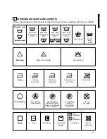 Предварительный просмотр 11 страницы Zanussi FLS 874 CN Instruction Booklet