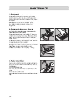 Предварительный просмотр 16 страницы Zanussi FLS 874 CN Instruction Booklet