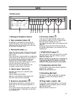 Preview for 8 page of Zanussi FLS1276 Instruction Booklet