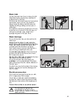 Preview for 7 page of Zanussi FLS474 Instruction Booklet