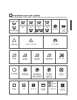 Preview for 11 page of Zanussi FLS474 Instruction Booklet