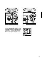 Предварительный просмотр 20 страницы Zanussi FLS674 Instruction Booklet