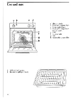 Preview for 6 page of Zanussi FM 9230 Instructions For Use Manual