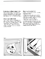 Preview for 11 page of Zanussi FM 9230 Instructions For Use Manual