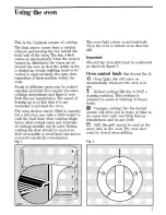 Preview for 7 page of Zanussi FM 9231 Instructions For The Use And Care