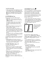 Preview for 7 page of Zanussi FR 1250 S Instruction Booklet