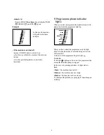 Preview for 8 page of Zanussi FR 1250 S Instruction Booklet