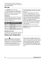 Предварительный просмотр 36 страницы Zanussi Freezer User Manual