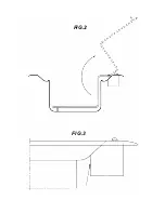 Предварительный просмотр 6 страницы Zanussi FRITEUSE ZER 325 X Directions For Use Manual