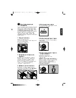 Preview for 12 page of Zanussi FV 825 N Instruction Booklet