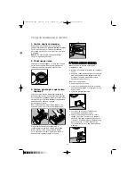 Preview for 17 page of Zanussi FV 825 N Instruction Booklet